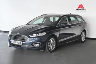 Ford Mondeo 2,0 EcoBlue 110 kW Titanium Záruka až 5 let kombi