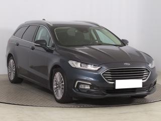 Ford Mondeo 2.0 EcoBlue 140kW kombi