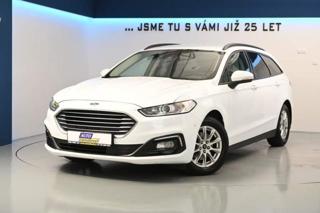 Ford Mondeo Tažné 2.0 ECOBLUE BUSINESS EDI kombi