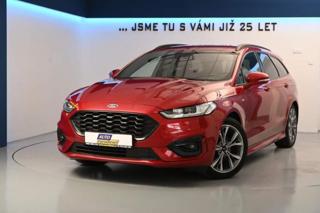 Ford Mondeo ST-LINE LED ACC SONY 2.0 ECOBL kombi