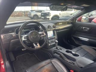Ford Mustang 5,0 V8 GT AUT MagneRide FastBack kupé