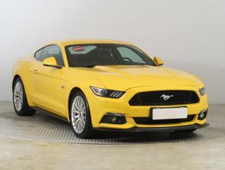Ford Mustang GT V8 5.0 310kW kupé