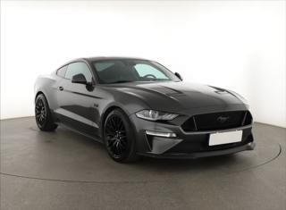 Ford Mustang GT V8 5.0 330kW kupé