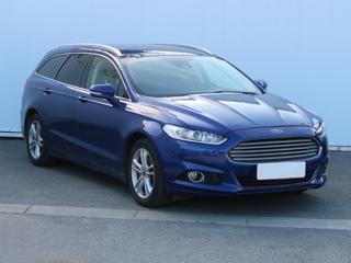 Ford Mondeo 2.0 TDCI 110kW kombi