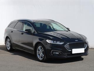 Ford Mondeo 2.0 EcoBlue 110kW kombi