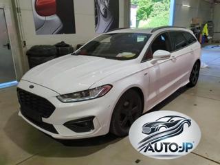 Ford Mondeo 2,0 D ST-LINE     PŘIPRAVUJEME kombi