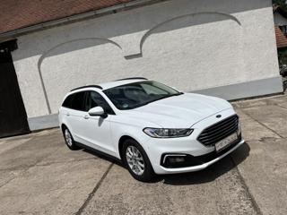 Ford Mondeo 2.0Eco LIFT KAMERA TZ LED 2XAL kombi