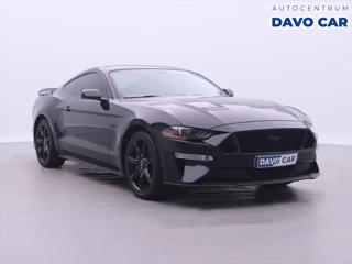 Ford Mustang 5,0 310kw GT - Nová cena kupé
