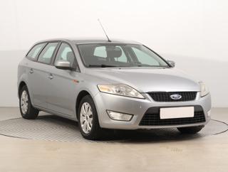 Ford Mondeo 2.0 TDCi 103kW kombi