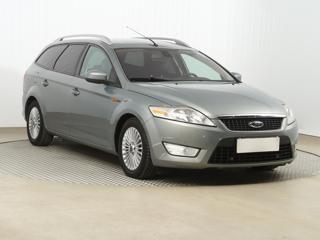 Ford Mondeo 1.8 TDCi 92kW kombi