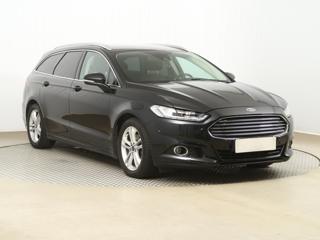 Ford Mondeo 2.0 TDCi 100kW kombi