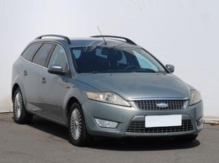 Ford Mondeo 2.0 TDCi 103kW kombi