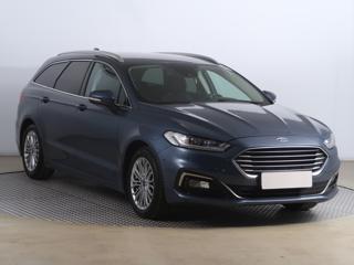 Ford Mondeo 2.0 EcoBlue 110kW kombi