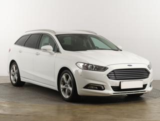 Ford Mondeo 2.0 TDCI 132kW kombi