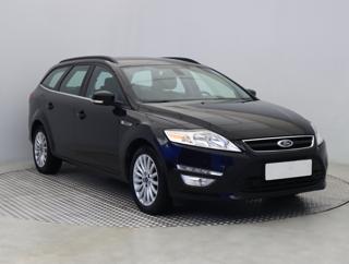 Ford Mondeo 1.6 EcoBoost 118kW kombi