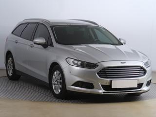 Ford Mondeo 2.0 TDCI 110kW kombi