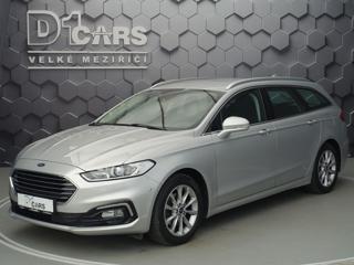 Ford Mondeo 110 kw, Titanium, REZERVOVÁNO kombi