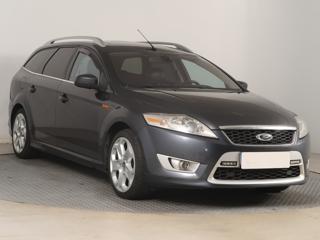 Ford Mondeo 2.0 TDCi 100kW kombi
