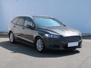 Ford Mondeo 1.6 TDCi 85kW kombi