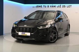 Ford Mondeo ST-LINE 140 KW LED ACC SONY Ta kombi