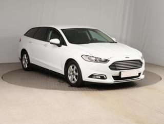 Ford Mondeo 2.0 TDCI 110kW kombi