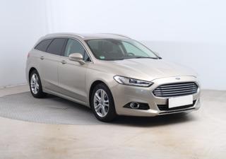 Ford Mondeo 2.0 TDCI 110kW kombi