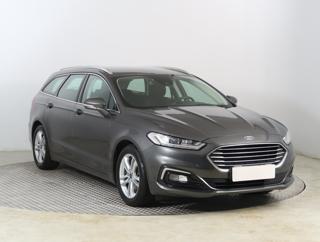 Ford Mondeo 1.5 EcoBoost 121kW kombi