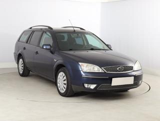 Ford Mondeo 2.0 TDCi 85kW kombi