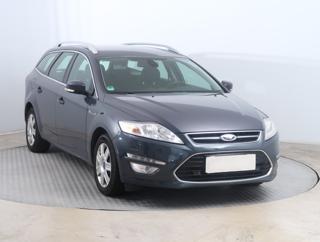 Ford Mondeo 2.0 TDCi 120kW kombi