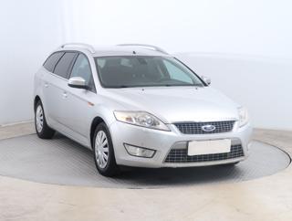 Ford Mondeo 2.2 TDCI 129kW kombi