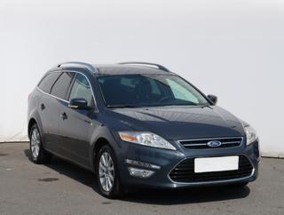 Ford Mondeo 2.0 TDCi 103kW kombi