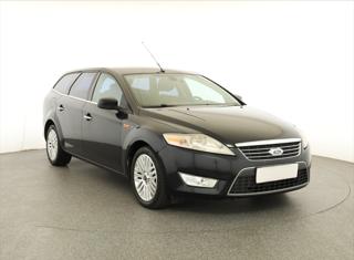 Ford Mondeo 2.0 TDCi 103kW kombi