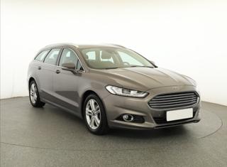 Ford Mondeo 2.0 TDCI 110kW kombi