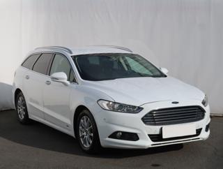 Ford Mondeo 2.0 TDCI 110kW kombi