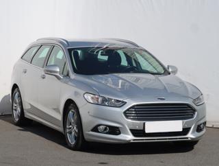 Ford Mondeo 2.0 TDCI 110kW kombi