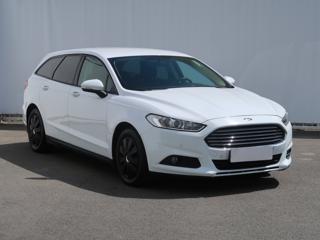 Ford Mondeo 2.0 TDCI 110kW kombi