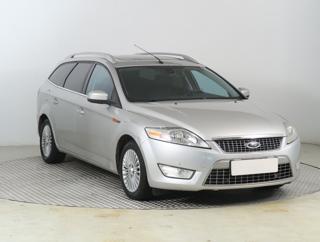 Ford Mondeo 2.0 TDCi 103kW kombi