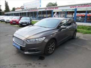 Ford Mondeo 1,6 TDCi 85kW kombi