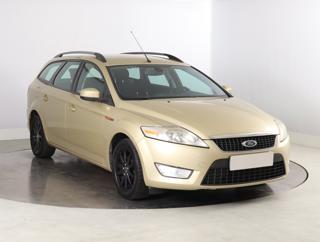 Ford Mondeo 2.0 TDCi 85kW kombi