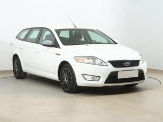 Ford Mondeo 2.0 TDCi 103kW kombi