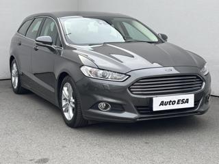 Ford Mondeo 2.0TDCi kombi