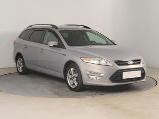 Ford Mondeo 1.6 TDCi 85kW kombi