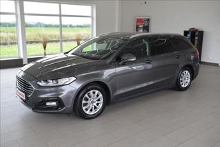 Ford Mondeo 2,0 TDCi,LED,NAVI,serviska,1.maj, kombi