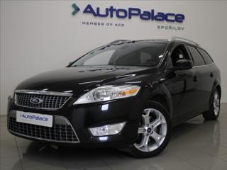 Ford Mondeo 2,0 TDCi 120kW MT Titanium X kombi