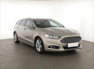 Ford Mondeo 2.0 TDCI 110kW kombi