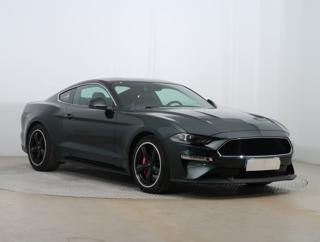 Ford Mustang Bullit 338kW kupé