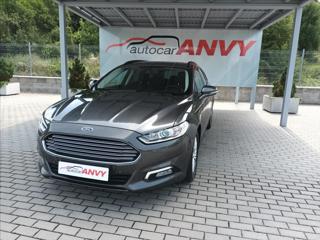 Ford Mondeo 2,0 TDCI,110KW,SERVISKA,NAVI kombi