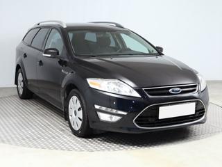 Ford Mondeo 2.0 TDCi 103kW kombi