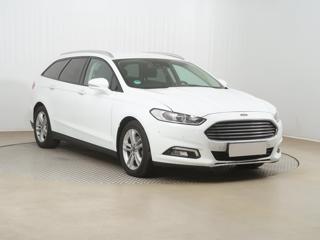 Ford Mondeo 2.0 TDCI 110kW kombi