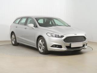 Ford Mondeo 2.0 TDCI 110kW kombi